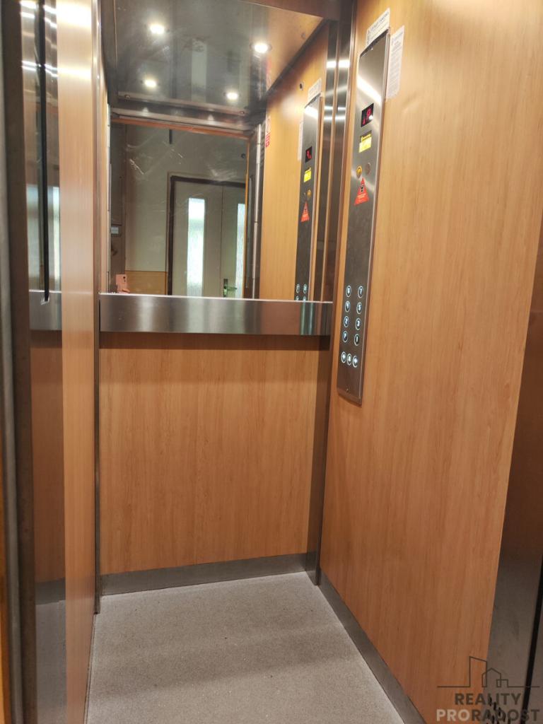 Pronájem bytu 1+1 36 m2, Chomutov – náhled fotky 15