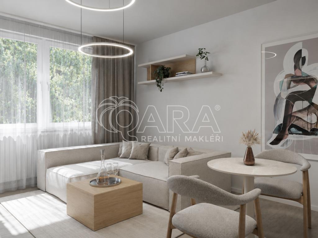 Prodej bytu 1+1 38 m2, Ostrava – náhled fotky 14