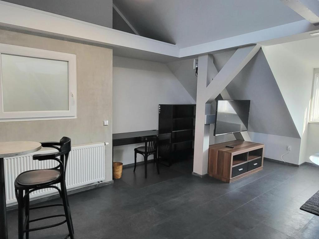 Pronájem bytu 1+kk 60 m2