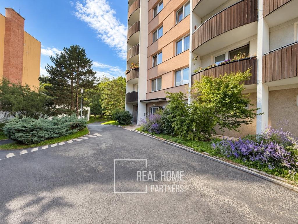 Pronájem bytu 3+1 73 m2, Brno – náhled fotky 24