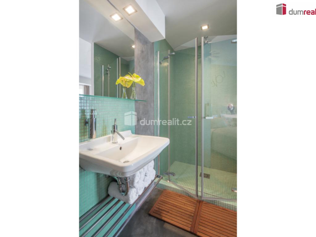 Pronájem bytu 1+kk 30 m2