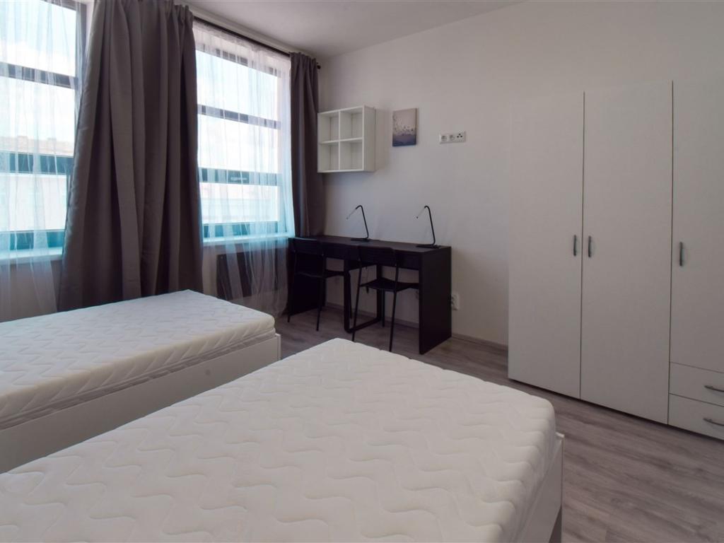 Pronájem bytu 1+1 29 m2