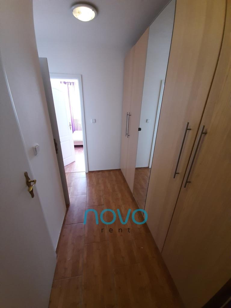 Pronájem bytu 2+kk 47 m2