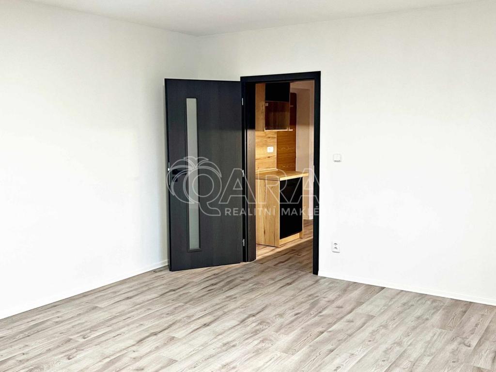 Pronájem bytu 1+1 35 m2
