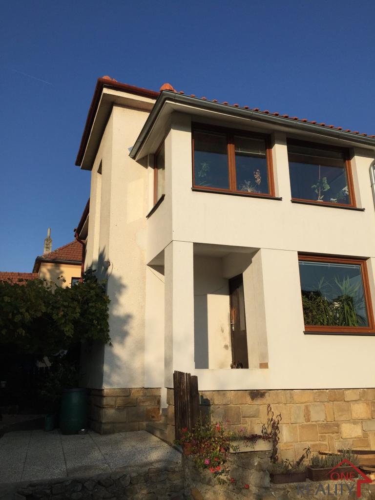 Pronájem bytu 1+kk 25 m2