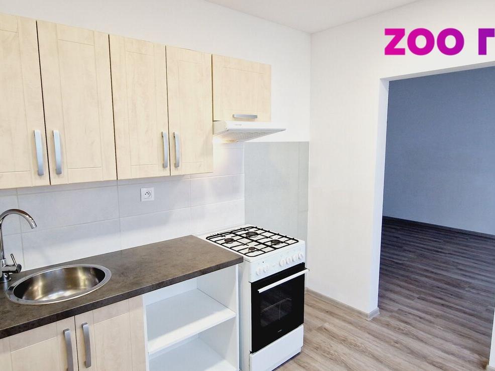 Pronájem bytu 2+1 62 m2
