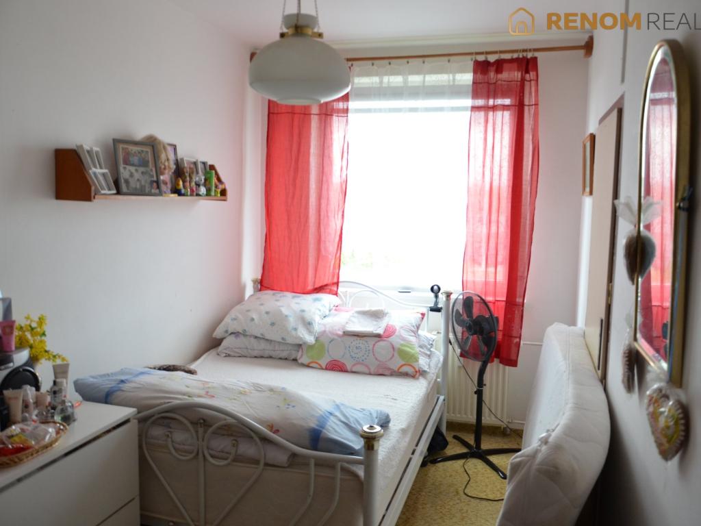 Pronájem bytu 2+1 44 m2, Uničov – náhled fotky 4
