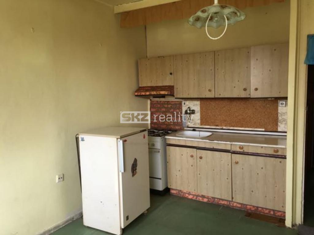 Pronajem bytu 1+kk 21 m2
