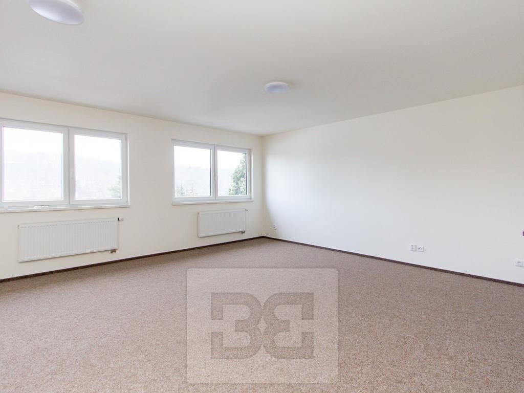 Pronájem bytu 1+kk 58 m2