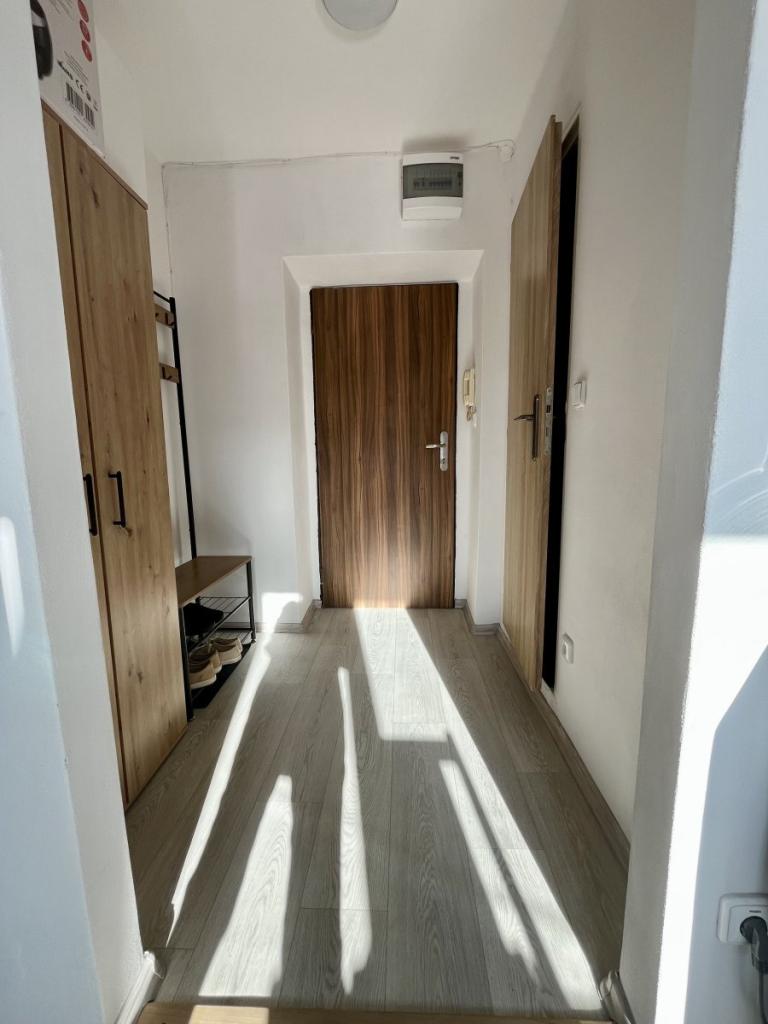 Pronájem bytu 1+1 28 m2