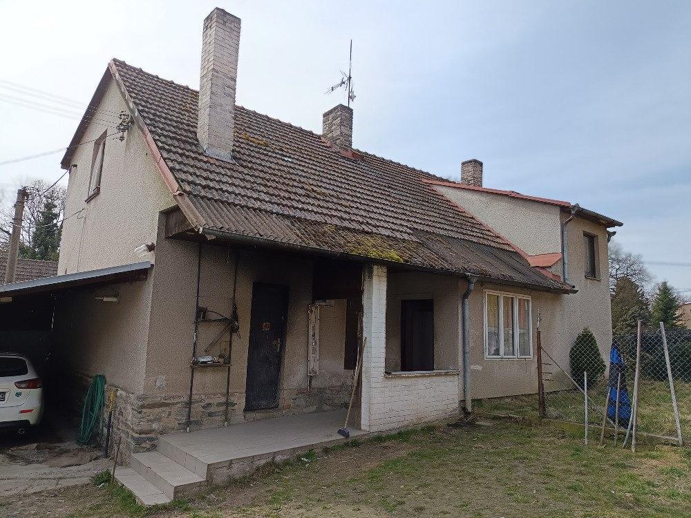 Prodej domu 184 m2, Dolní Hořice – náhled fotky 9
