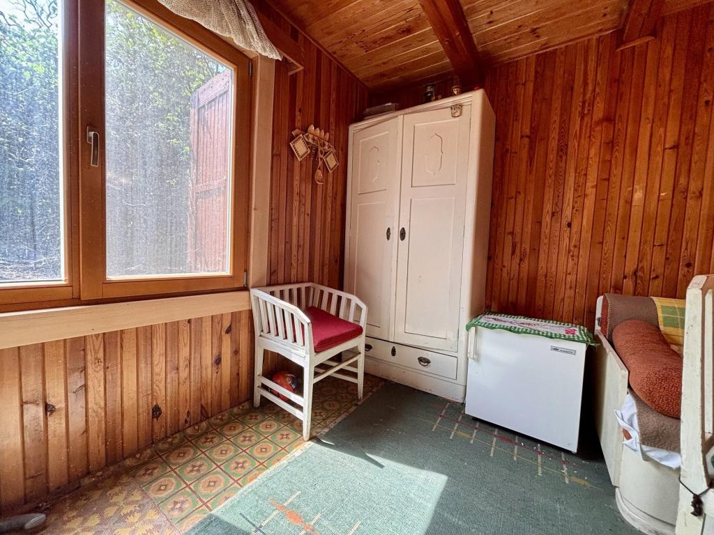 Prodej domu 30 m² - Widok 6