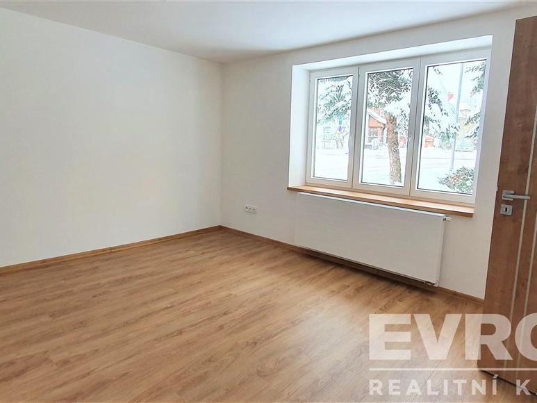 Pronájem bytu 2+1 67 m2