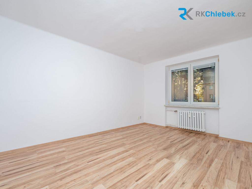 Pronájem bytu 2+1 58 m2