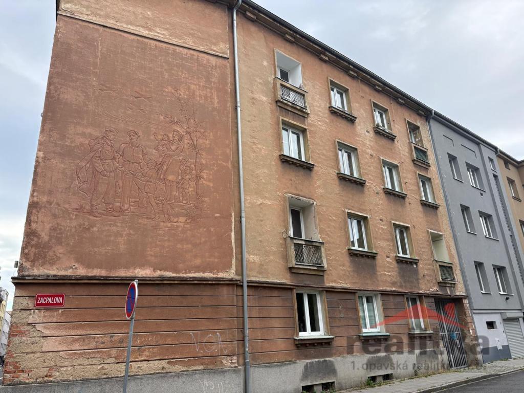 Prodej bytu 3+1 71 m2, Opava – náhled fotky 12