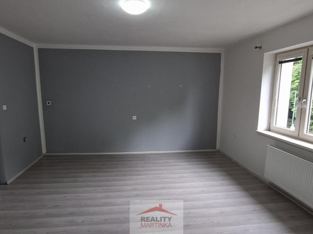 Pronájem bytu 2+1 75 m2