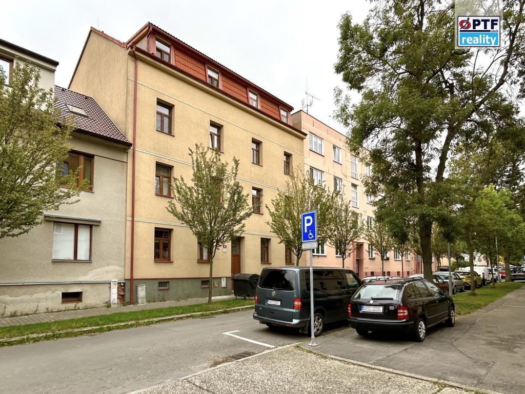 Pronájem bytu 2+1 60 m2, Plzeň – náhled fotky 9