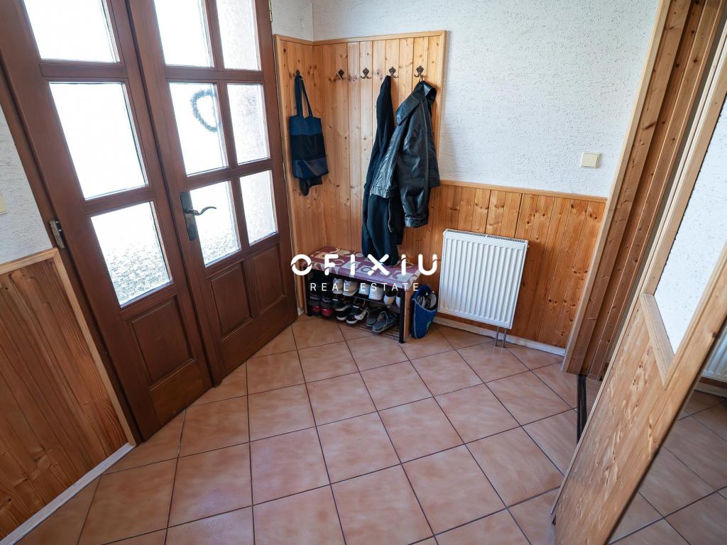 Prodej domu 169 m2