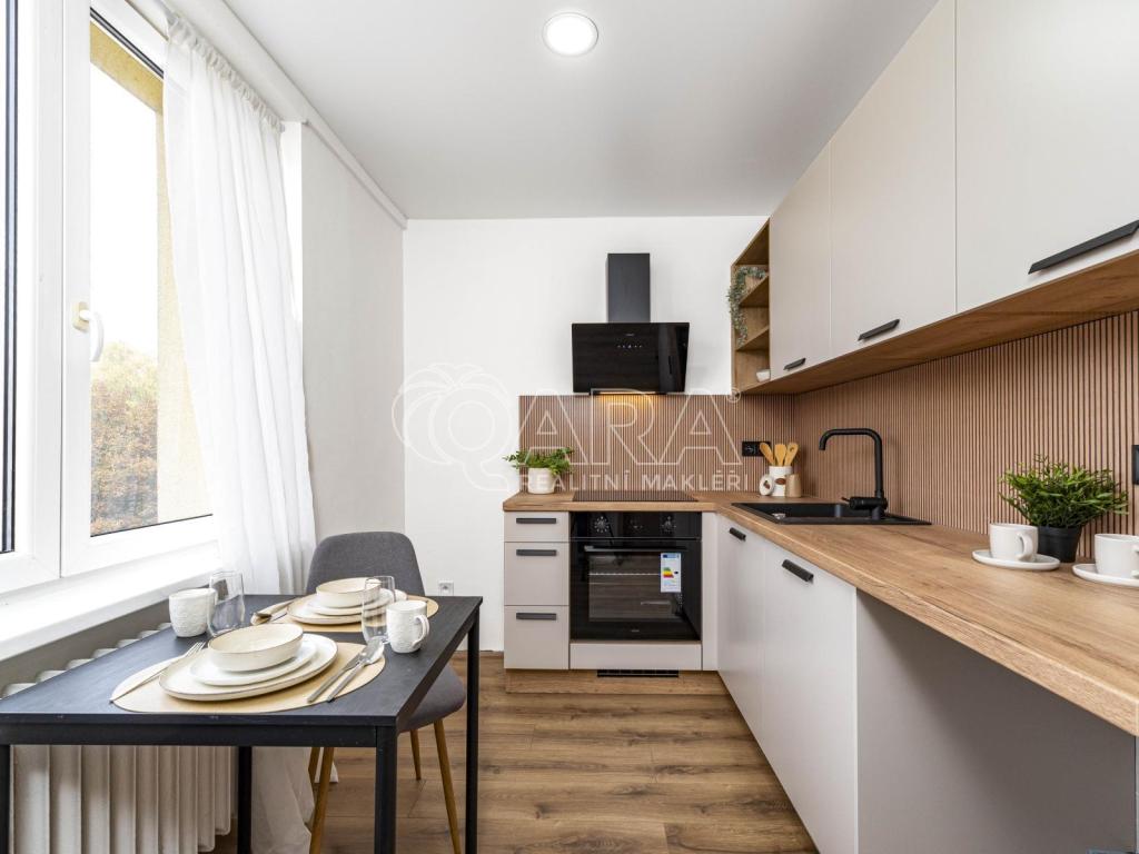 Apartament 2 camere, 53 m²