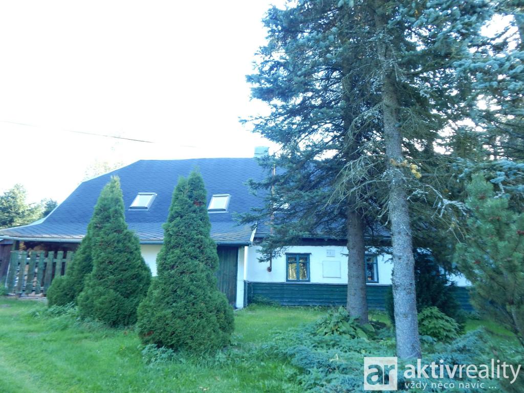 Prodej domu 200 m2, Klíny – náhled fotky 12