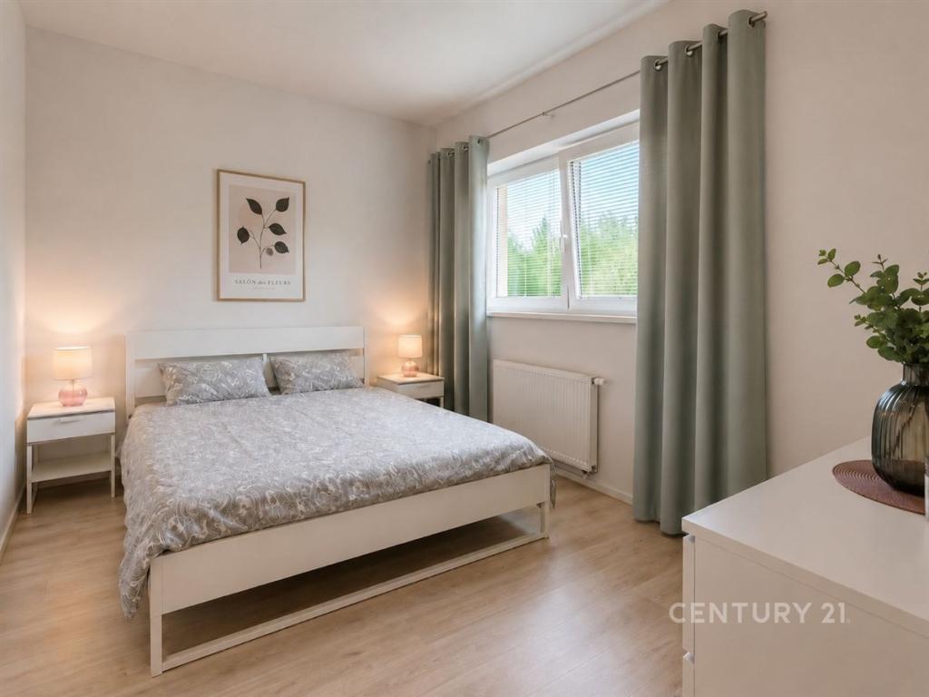Pronájem bytu 2+kk 57 m2