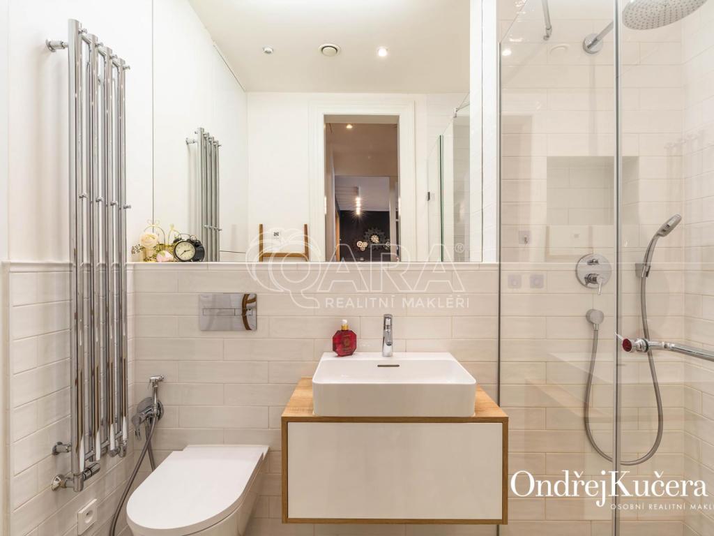 Prodej bytu 2+kk 61 m2, Praha – náhled fotky 13