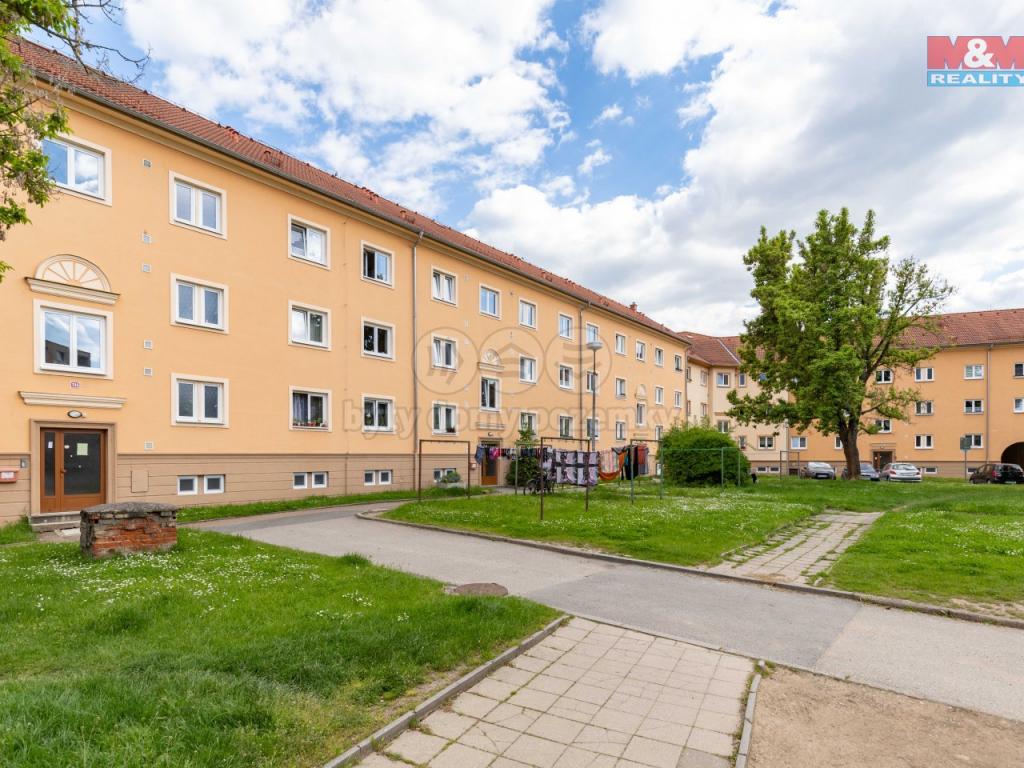Pronajem bytu 2+kk 53 m2