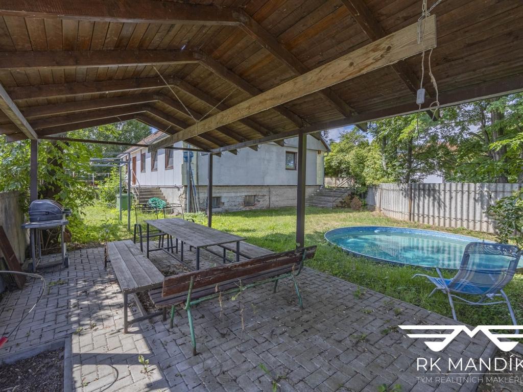 Prodej domu 212 m2, Nová Ves – náhled fotky 27