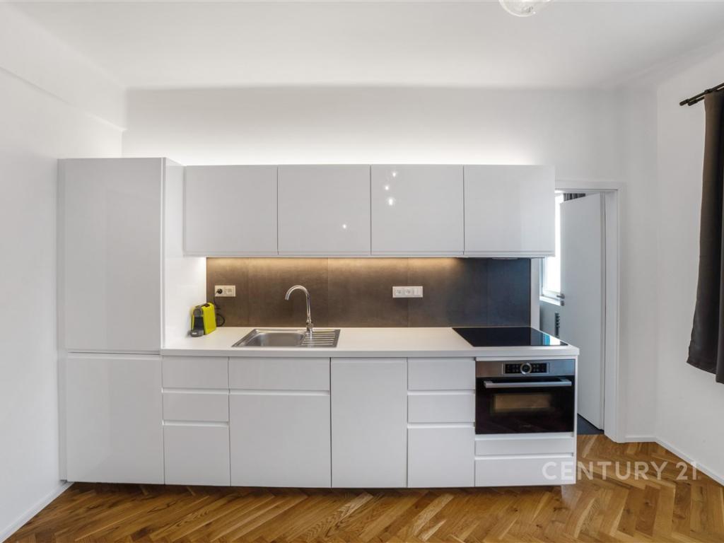 Pronájem bytu 2+kk 57 m2