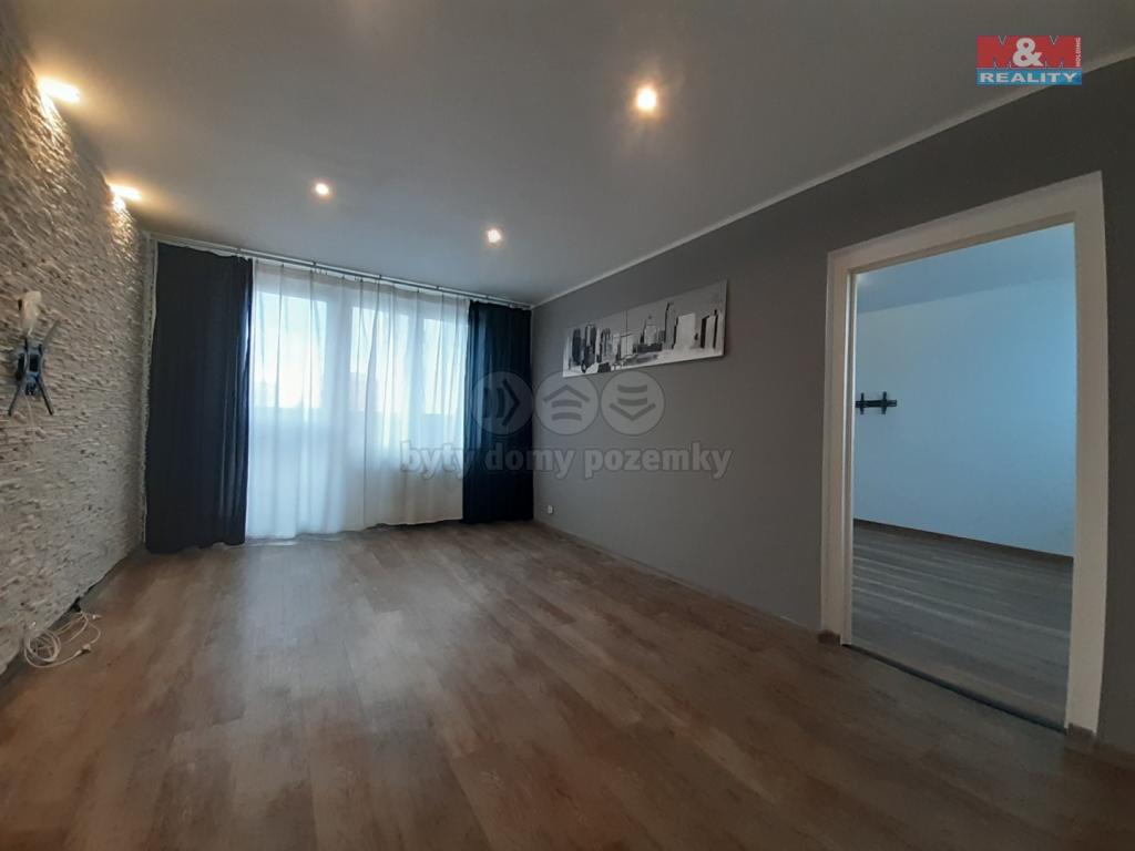Pronajem bytu 3+1 73 m2