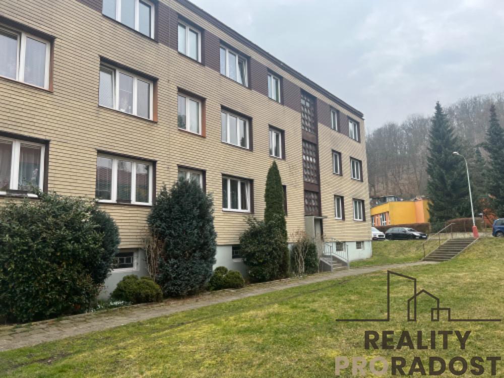 2+1, Ústí nad Labem - Studentská, 1590000 Kč, 51