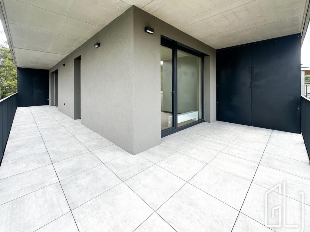 Pronájem bytu 2+kk 54 m2