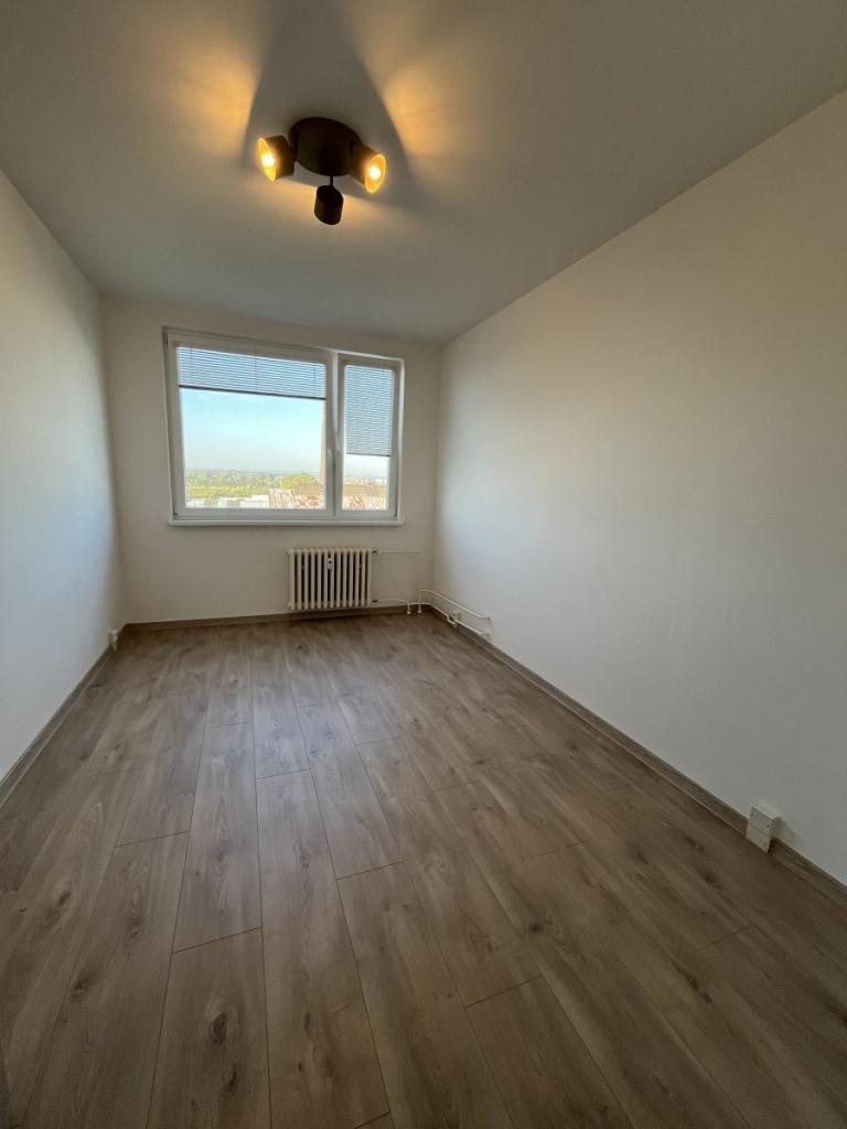 Pronájem bytu 3+1 70 m2