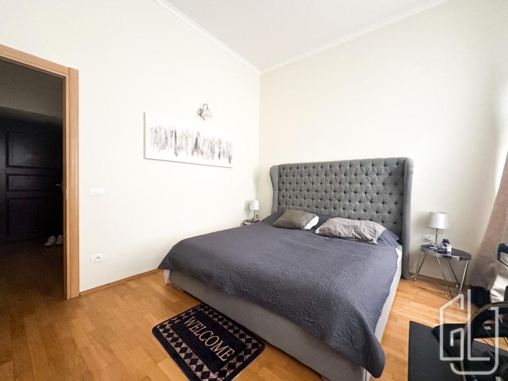 Pronájem bytu 2+kk 52 m2
