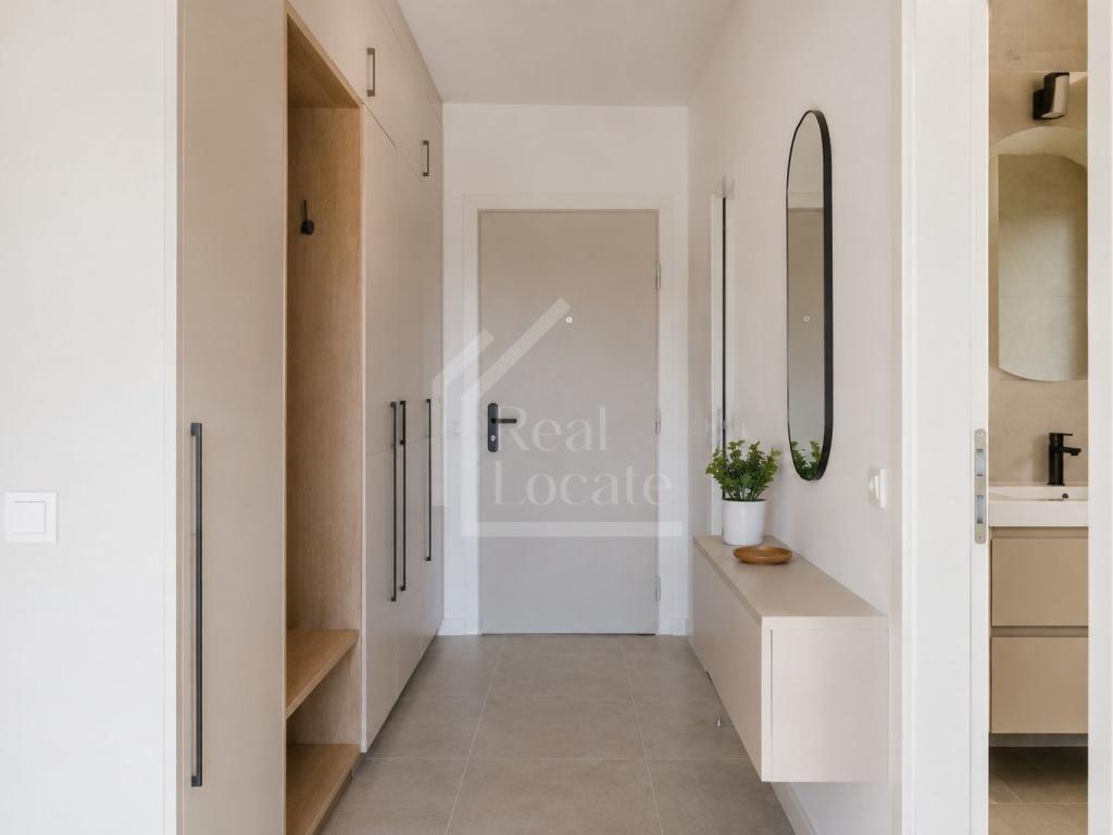 Pronájem bytu 1+kk 29 m2