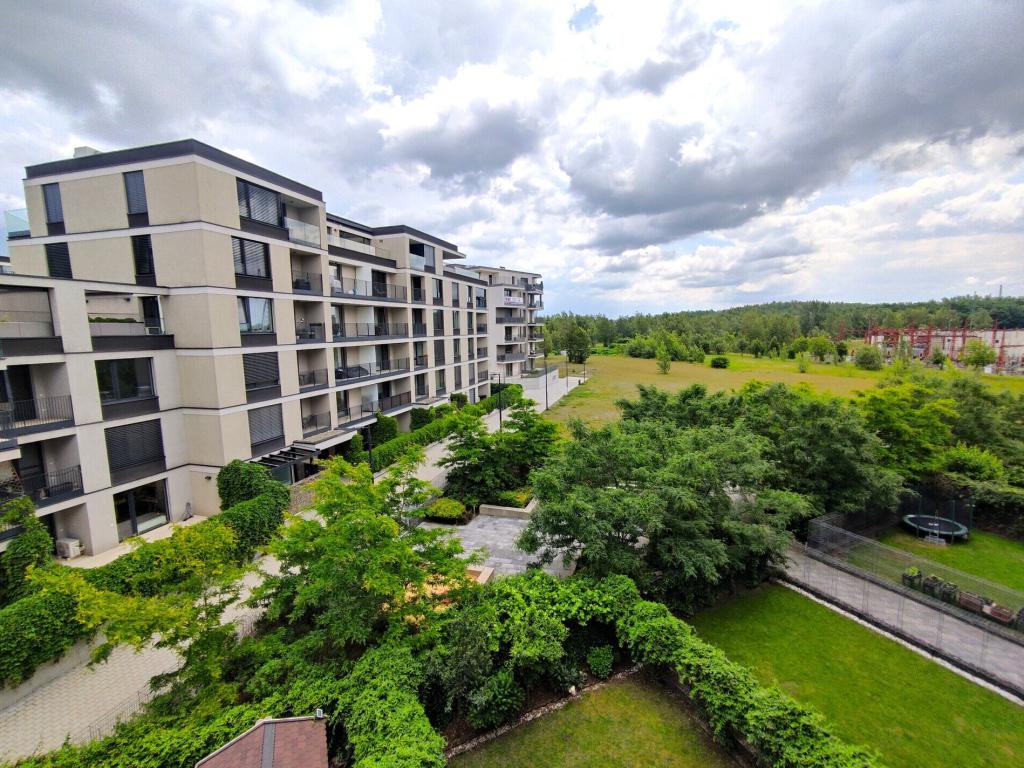 Pronájem bytu 2+kk 63 m2