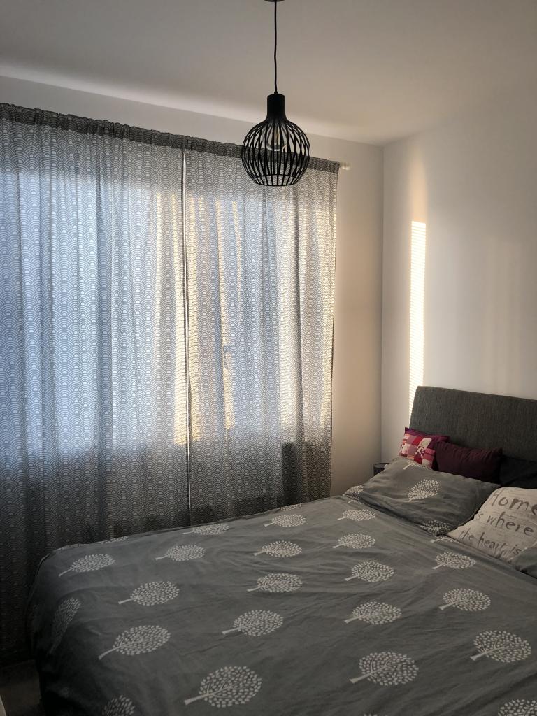 Pronajem bytu 2+kk 52 m2