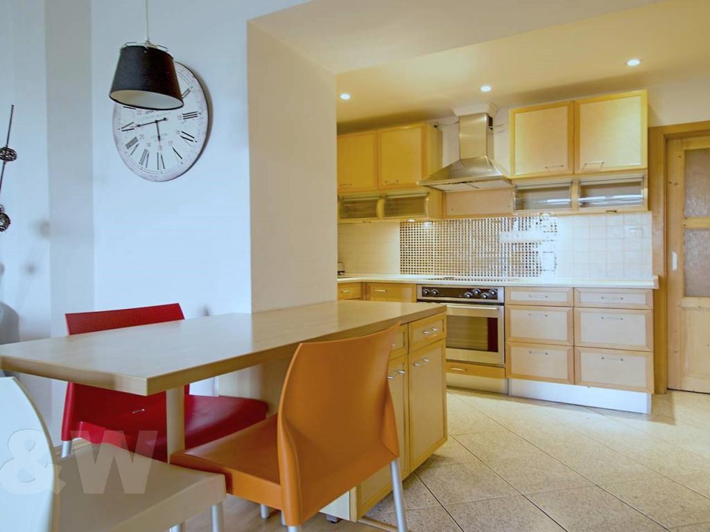 Pronajem bytu 3+kk 70 m2