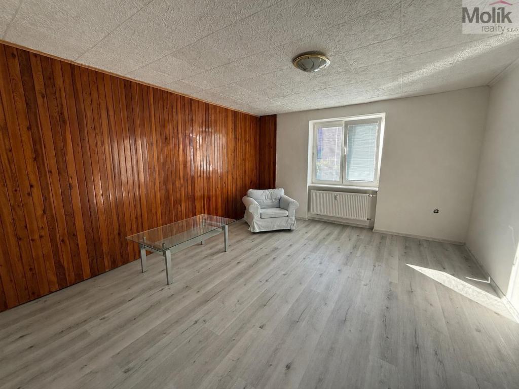 Pronájem bytu 2+1 57 m2