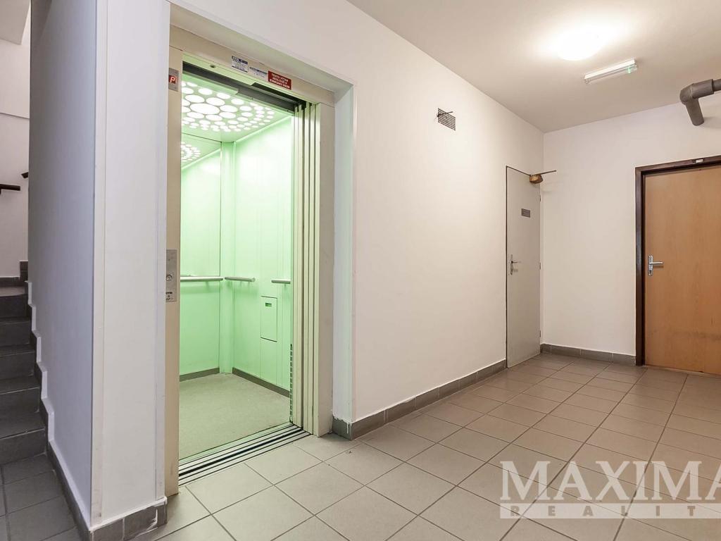Prodej bytu 1+1 38 m2, Liberec – náhled fotky 14