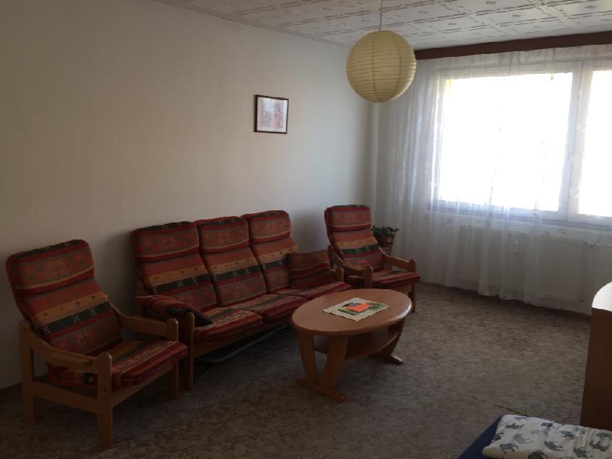 Pronájem bytu 2+1 82 m2