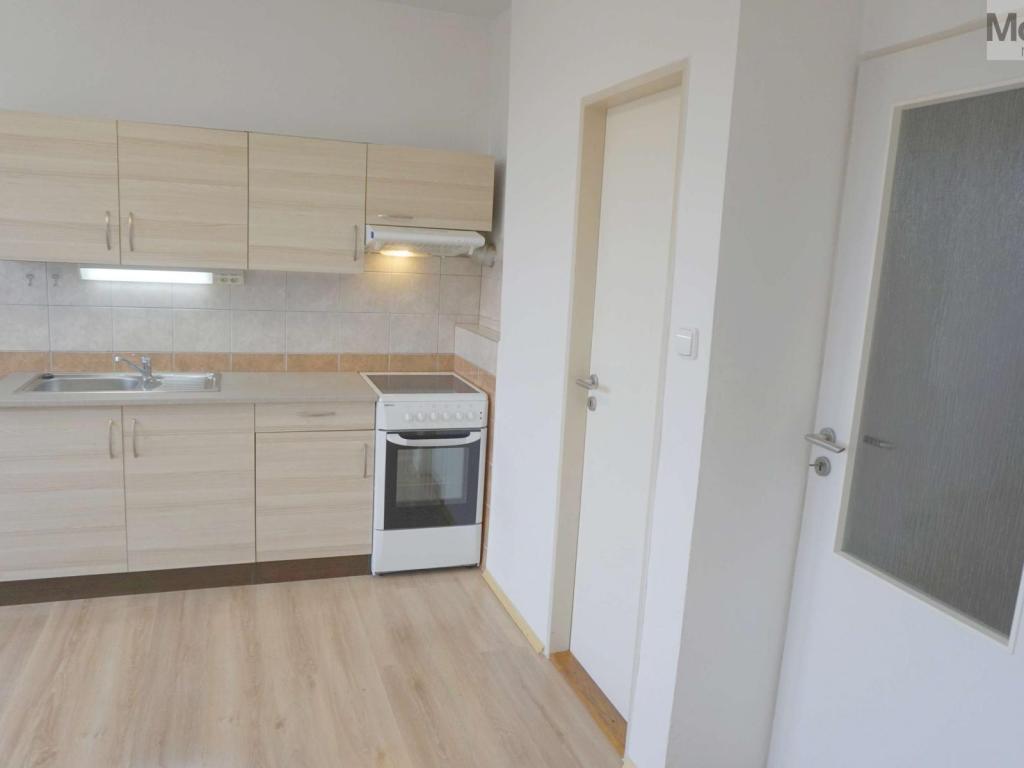 Pronájem bytu 1+1 36 m2