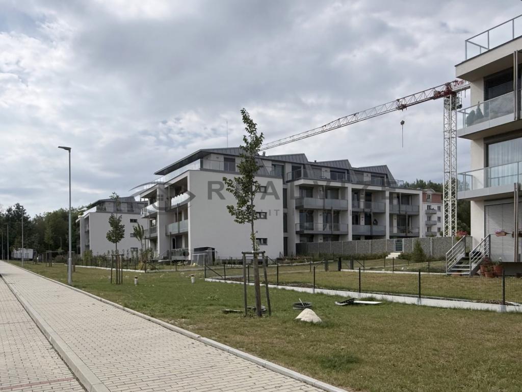 Prodej bytu 2+kk 52 m2