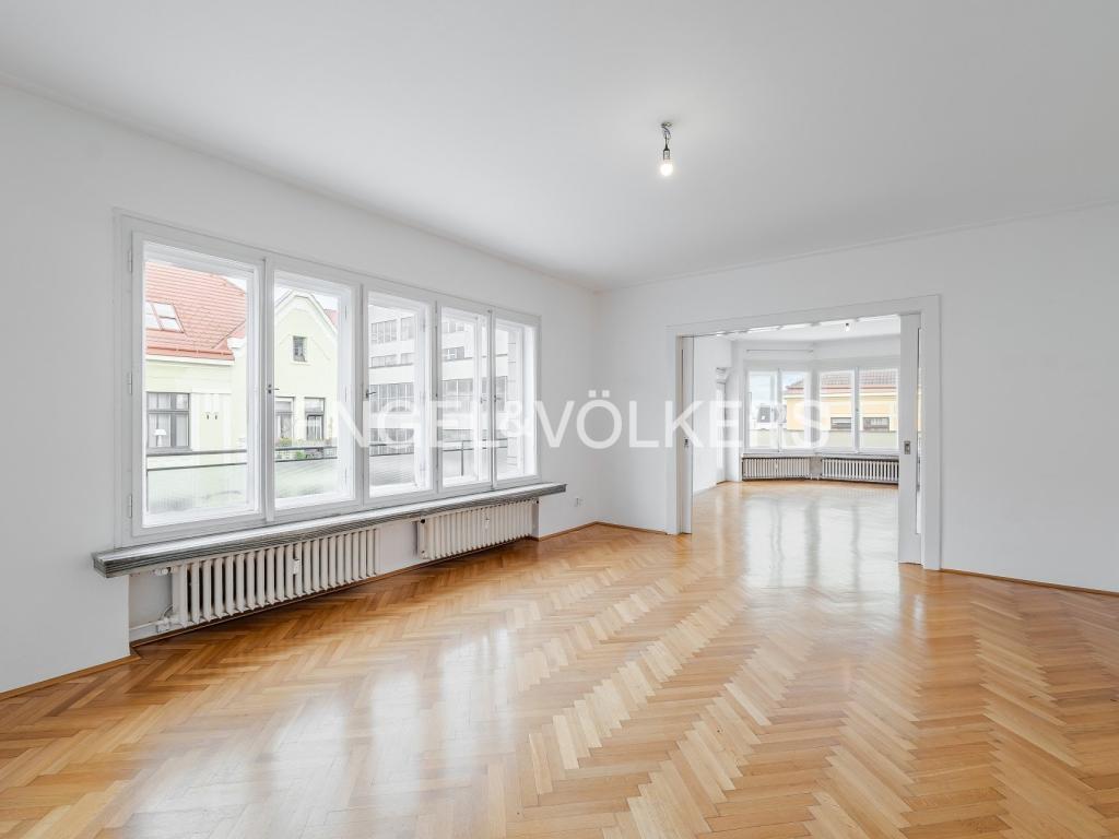 Pronájem bytu 3+1 95 m2