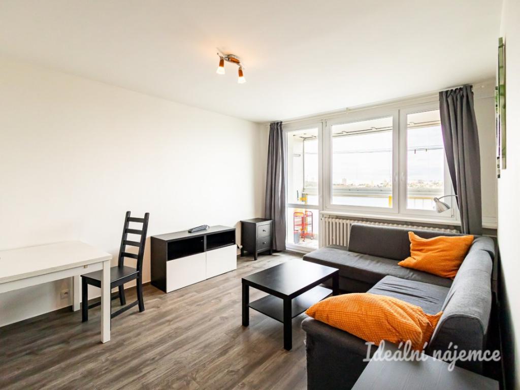 Pronájem bytu 3+kk 63 m2, Praha – náhled fotky 6