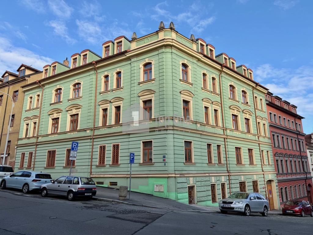 Prodej bytu 3+1 135 m2