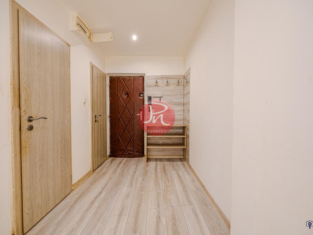 Prodej bytu 2+1 53 m2