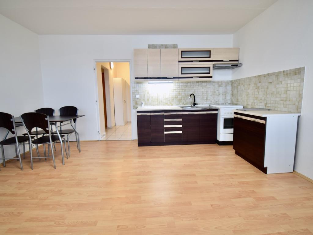 Pronájem bytu 4+kk 76 m2