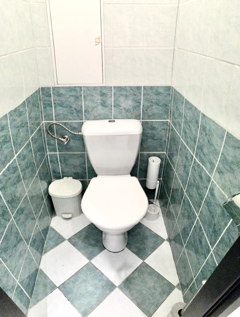 Pronájem bytu 2+kk 39 m2