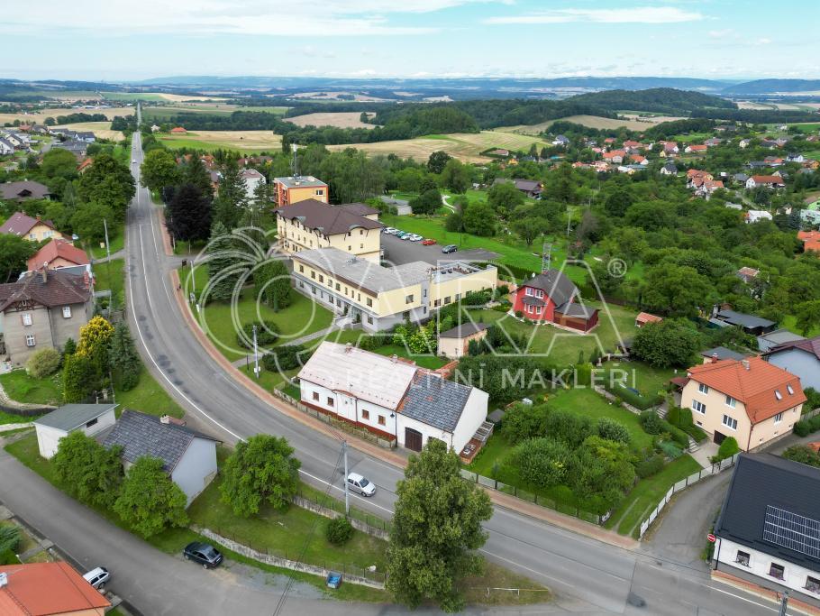 Pronájem bytu 1+kk 35 m2, Starý Jičín – náhled fotky 19